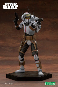 ARTFX Tech (The Bad Batch) - GeekLoveph