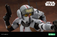 ARTFX Tech (The Bad Batch) - GeekLoveph