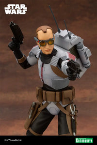 ARTFX Tech (The Bad Batch) - GeekLoveph