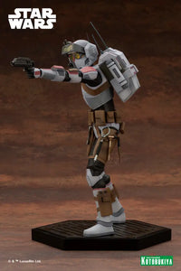 ARTFX Tech (The Bad Batch) - GeekLoveph