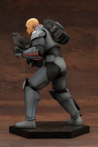 Artfx Wrecker The Bad Batch Preorder