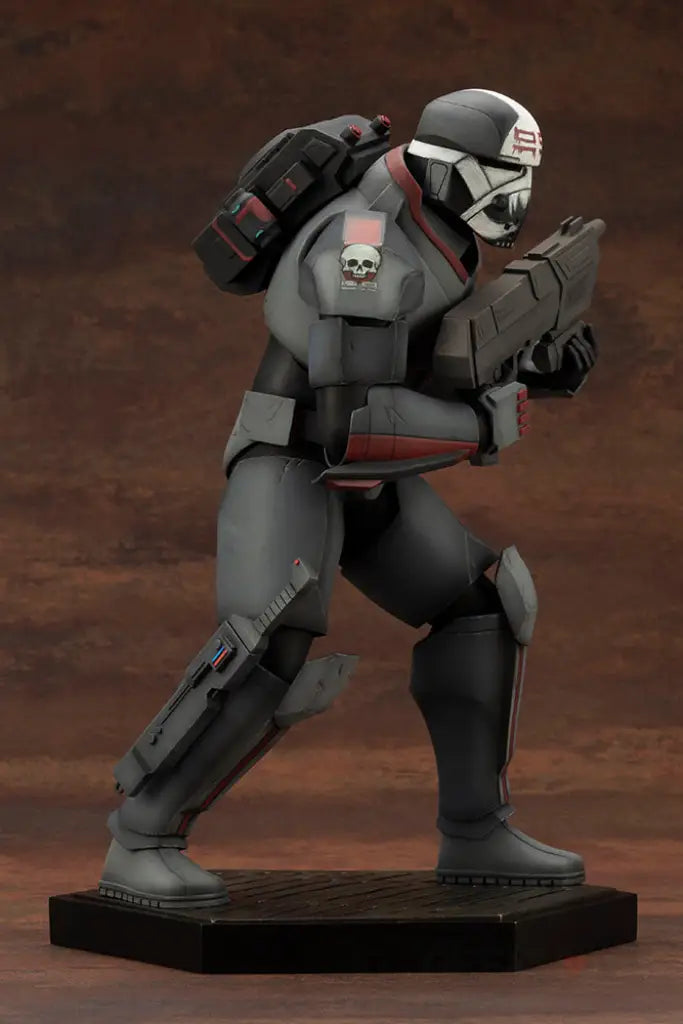 Artfx Wrecker The Bad Batch Preorder