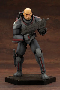 Artfx Wrecker The Bad Batch Preorder