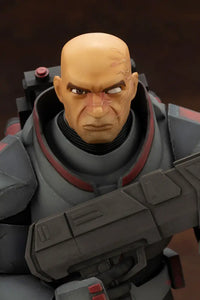 Artfx Wrecker The Bad Batch Preorder