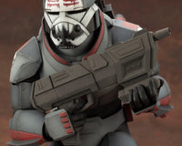 Artfx Wrecker The Bad Batch Preorder