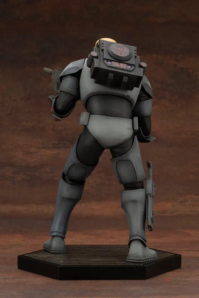 Artfx Wrecker The Bad Batch Preorder