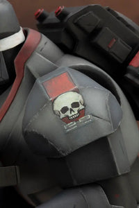 Artfx Wrecker The Bad Batch Preorder