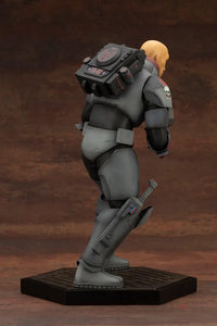 Artfx Wrecker The Bad Batch Preorder