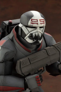 Artfx Wrecker The Bad Batch Preorder