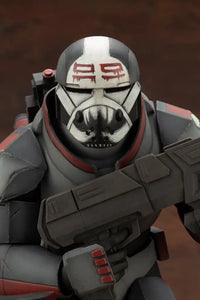 Artfx Wrecker The Bad Batch Preorder