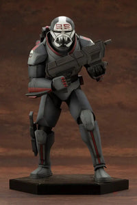 Artfx Wrecker The Bad Batch Preorder