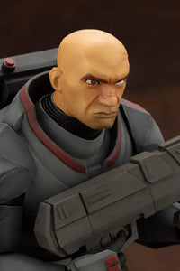Artfx Wrecker The Bad Batch Preorder
