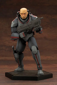 Artfx Wrecker The Bad Batch Preorder