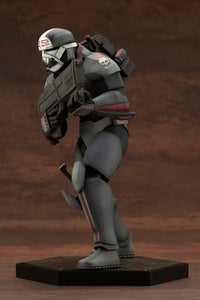 Artfx Wrecker The Bad Batch Preorder