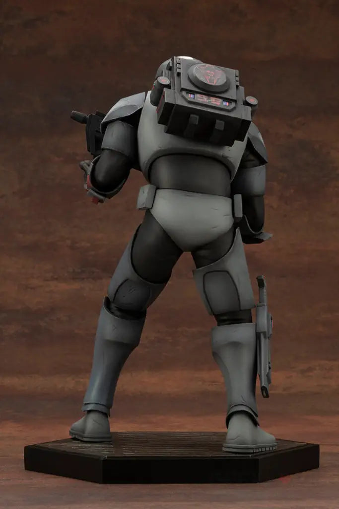 Artfx Wrecker The Bad Batch Preorder
