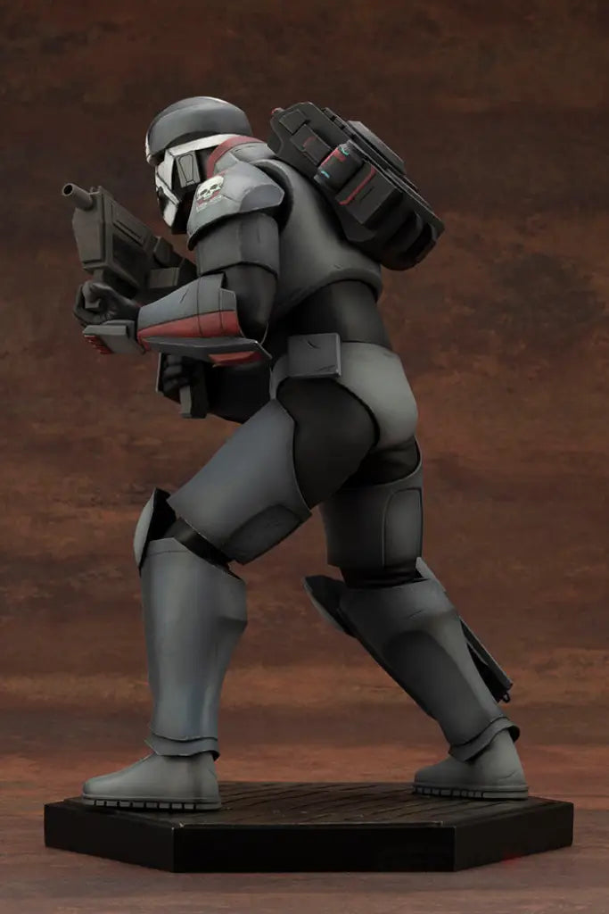 Artfx Wrecker The Bad Batch Preorder