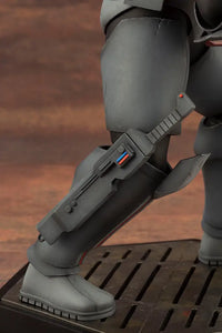Artfx Wrecker The Bad Batch Preorder