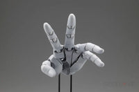 Artist Support Item Hand Model/L Gray Artist Support Line