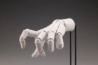 Artist Support Item Hand Model/L -White- Artist Support Line