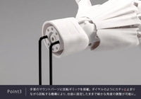 ARTIST SUPPORT ITEM HAND MODEL MEN’S/R WHITE Artist Support line