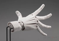 ARTIST SUPPORT ITEM HAND MODEL MEN’S/R WHITE Artist Support line