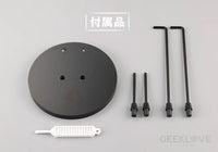 ARTIST SUPPORT ITEM HAND MODEL MEN’S/R WHITE Artist Support line