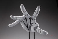 Artist Support Item Hand Model R Gray Pre Order Price Action Figure