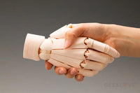 Artist Support Item Hand Model/R Pale Orange Artist Support Line