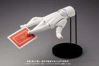 Artist Support Item Hand Model/R Pale Orange Artist Support Line