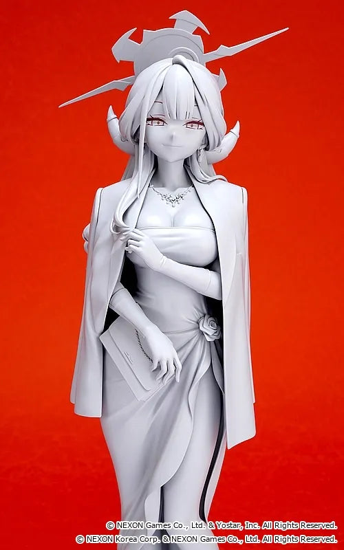 Blue Archive  Aru (Dress) Scale Figure