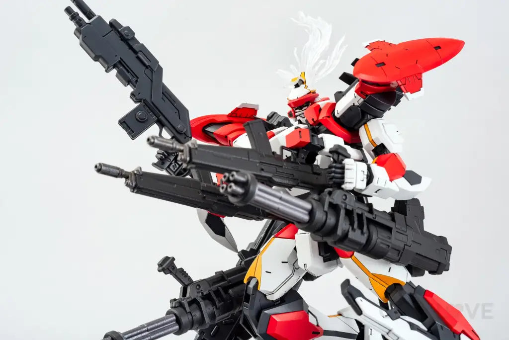 ARX-8 LAEVATEIN THE LAST DECISIVE BATTLE VER. FULLMETAL PANIC 1/48 Scale Model Kit - GeekLoveph