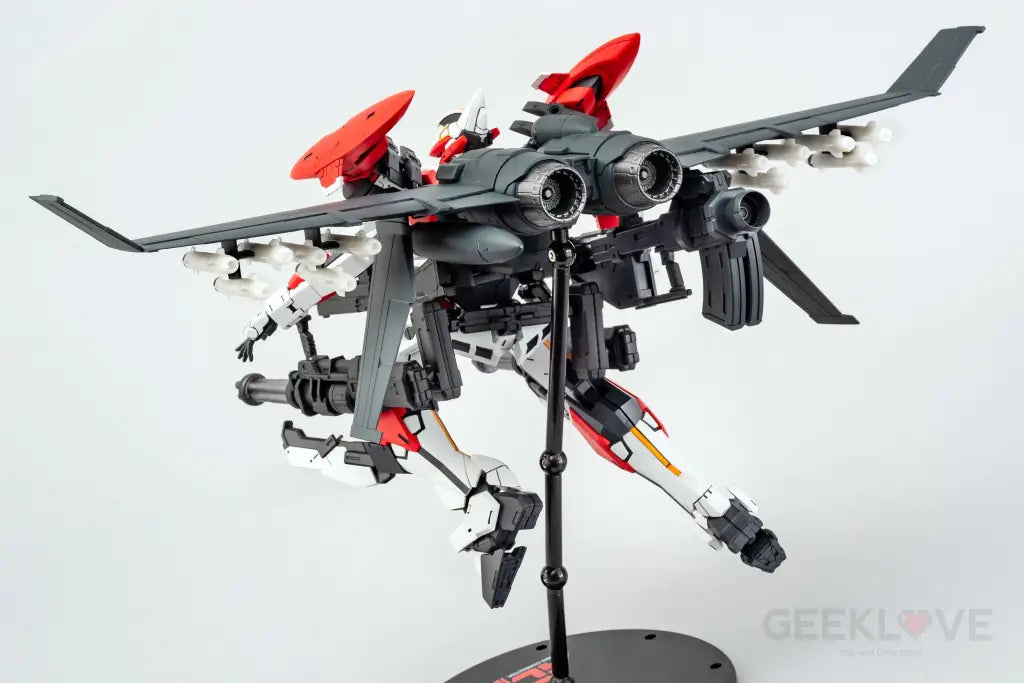 ARX-8 LAEVATEIN THE LAST DECISIVE BATTLE VER. FULLMETAL PANIC 1/48 Scale Model Kit - GeekLoveph