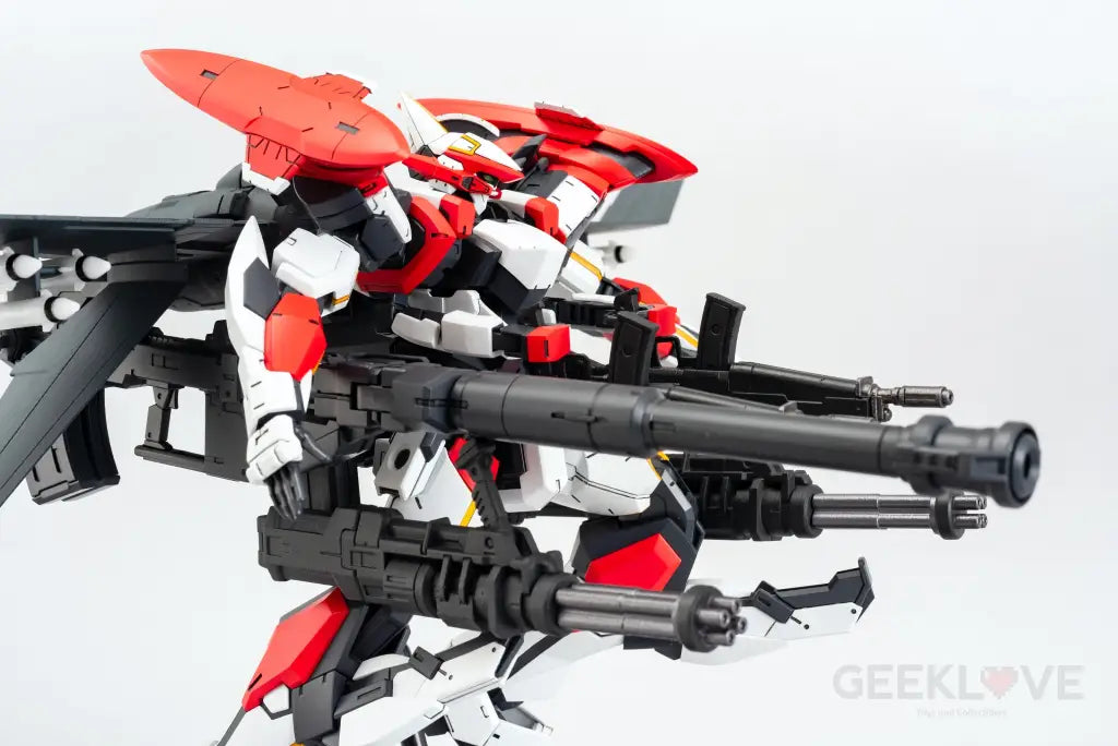 ARX-8 LAEVATEIN THE LAST DECISIVE BATTLE VER. FULLMETAL PANIC 1/48 Scale Model Kit - GeekLoveph
