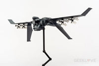 ARX-8 LAEVATEIN THE LAST DECISIVE BATTLE VER. FULLMETAL PANIC 1/48 Scale Model Kit - GeekLoveph