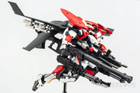 ARX-8 LAEVATEIN THE LAST DECISIVE BATTLE VER. FULLMETAL PANIC 1/48 Scale Model Kit - GeekLoveph