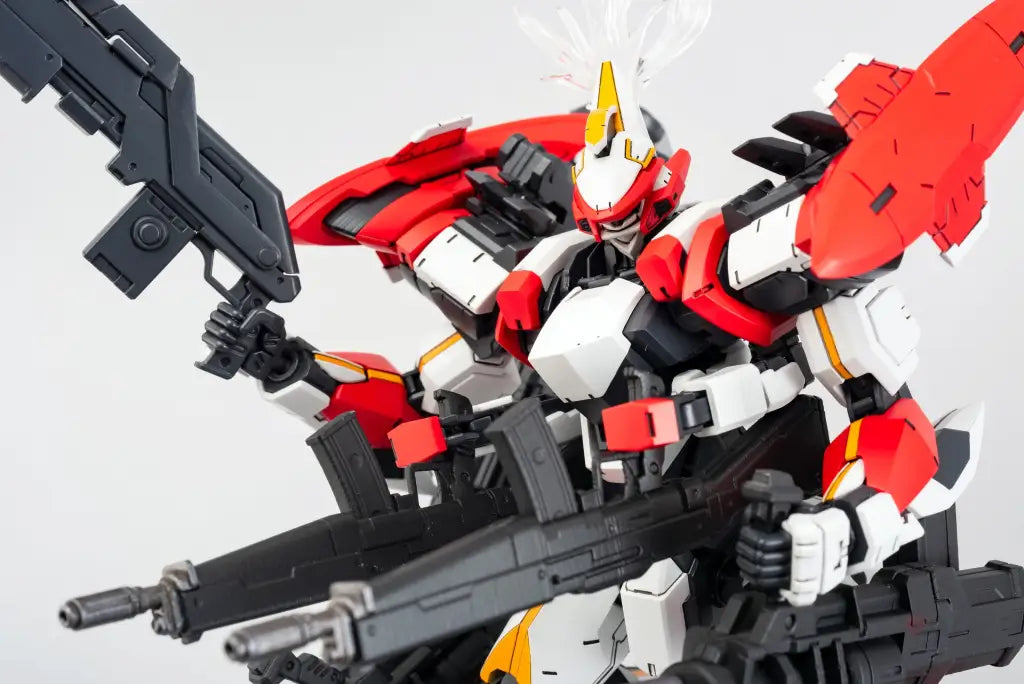 ARX-8 LAEVATEIN THE LAST DECISIVE BATTLE VER. FULLMETAL PANIC 1/48 Scale Model Kit - GeekLoveph
