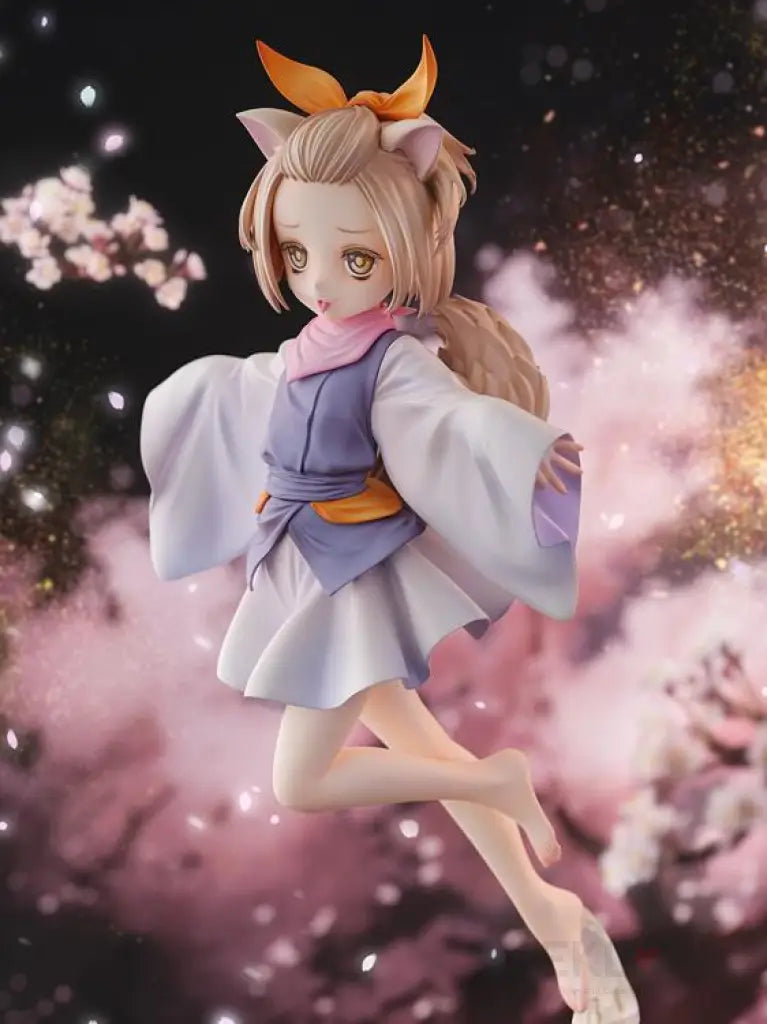 Ash Blossom & Joyous Spring Scale Figure