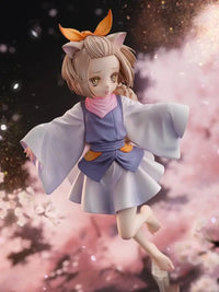 Ash Blossom & Joyous Spring Scale Figure