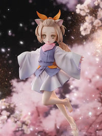 Ash Blossom & Joyous Spring Scale Figure