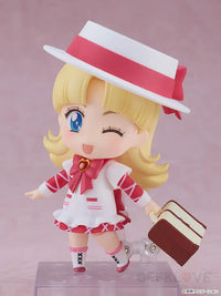 Nendoroid Nadja