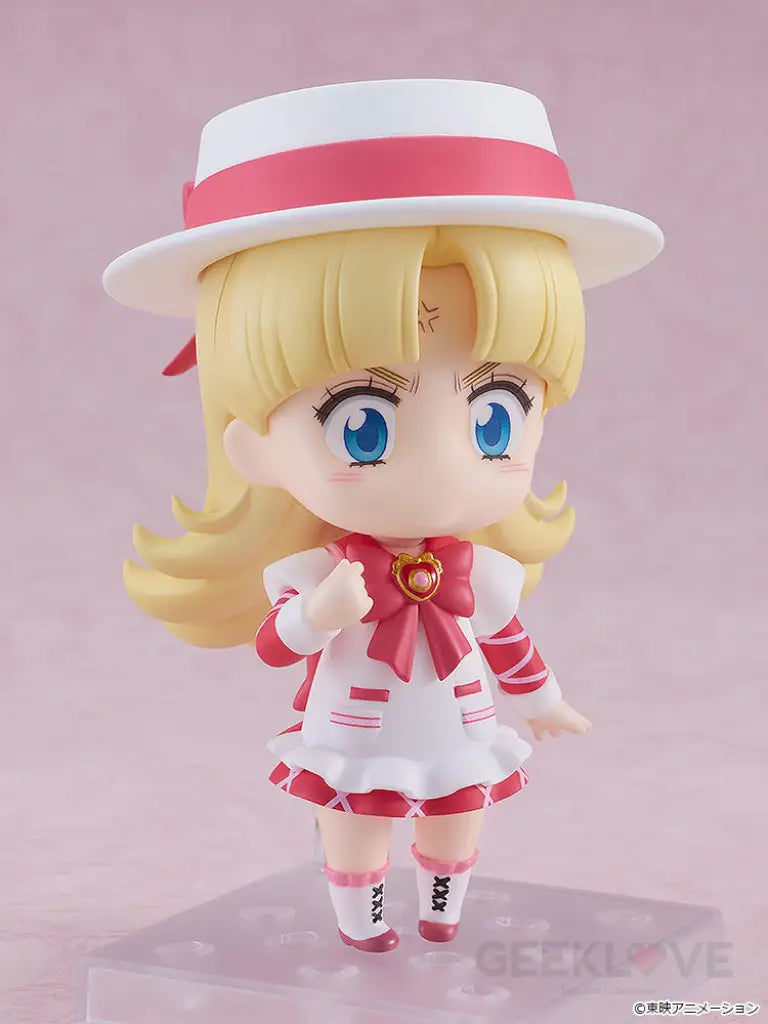 Nendoroid Nadja