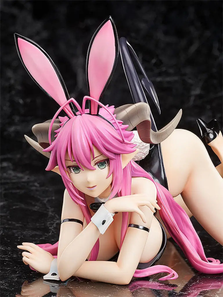 Asmodeus: Bare Leg Bunny Ver. - GeekLoveph
