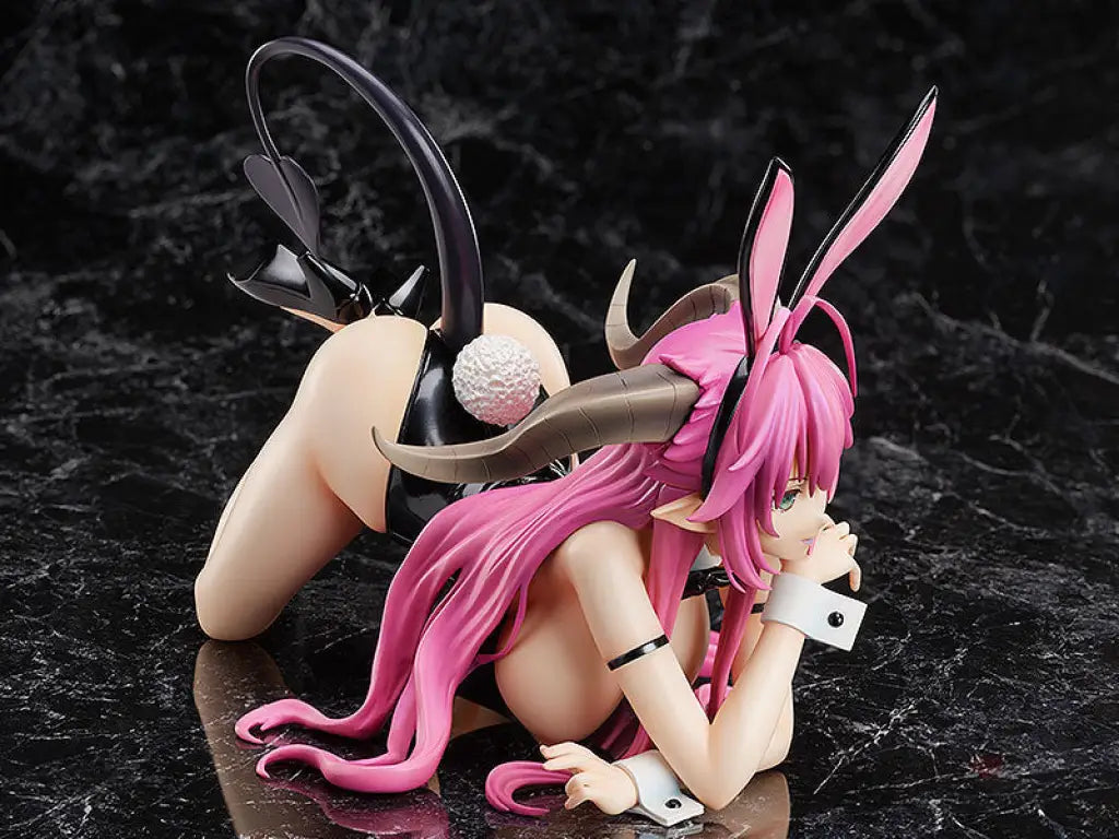 Asmodeus: Bare Leg Bunny Ver. - GeekLoveph