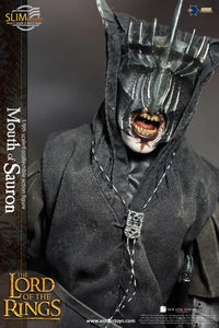 Asmus Toys: 1/6 Mouth of Sauron - GeekLoveph