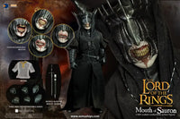 Asmus Toys: 1/6 Mouth of Sauron - GeekLoveph