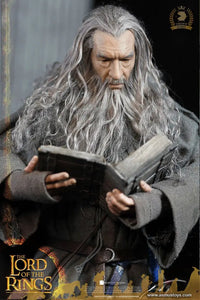 Asmus Toys The Crown Series: Gandalf The Grey - GeekLoveph
