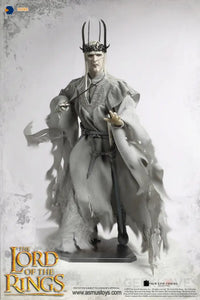 ASMUS TOYS THE LORD OF THE RING SERIES: TWILIGHT WITCH-KING - GeekLoveph