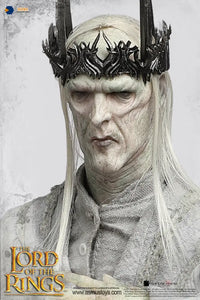 ASMUS TOYS THE LORD OF THE RING SERIES: TWILIGHT WITCH-KING - GeekLoveph