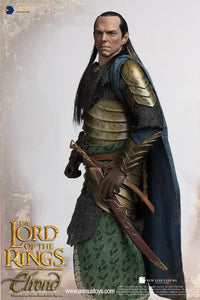 ASMUS TOYS: The Lord of the Rings Elrond 1/6 Scale Figure - GeekLoveph