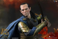ASMUS TOYS: The Lord of the Rings Elrond 1/6 Scale Figure - GeekLoveph